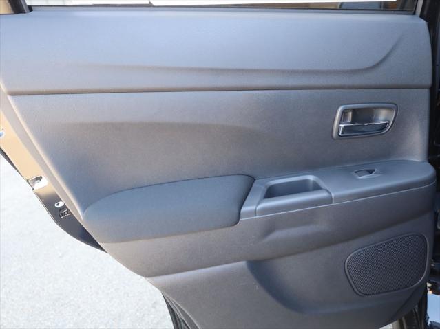 2026 Mitsubishi Outlander Sport 2.0 LE
