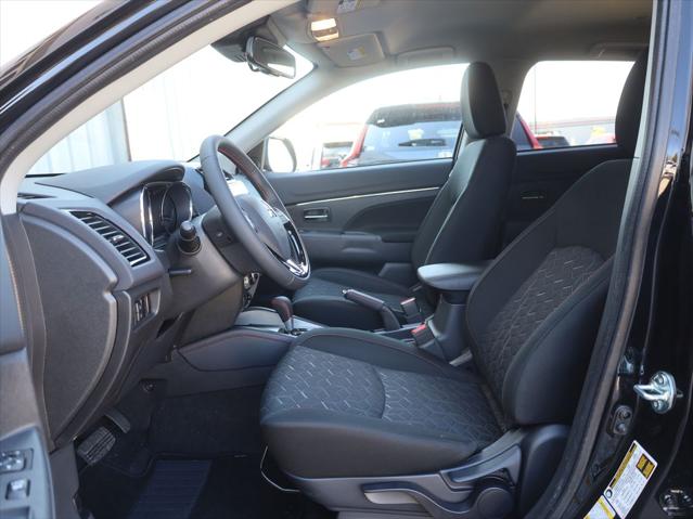 2026 Mitsubishi Outlander Sport 2.0 LE