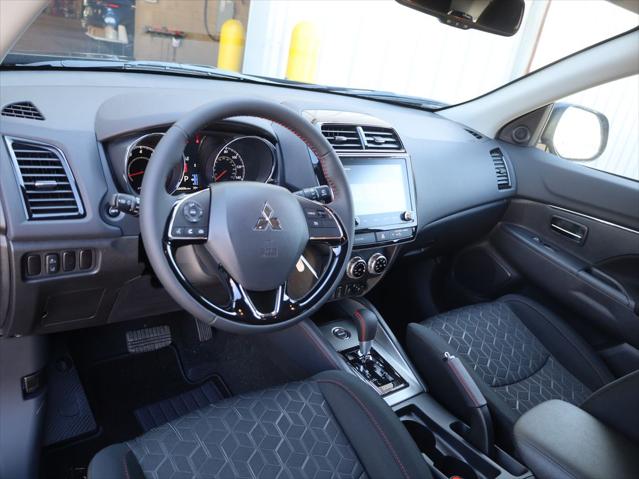 2026 Mitsubishi Outlander Sport 2.0 LE