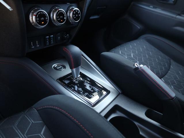 2026 Mitsubishi Outlander Sport 2.0 LE