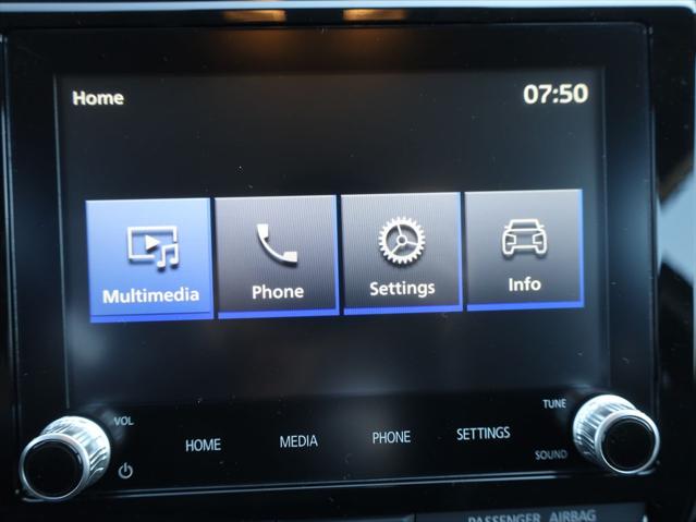 2026 Mitsubishi Outlander Sport 2.0 LE