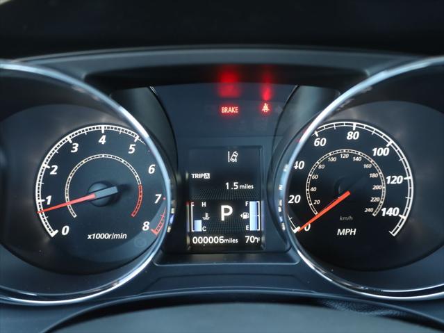 2026 Mitsubishi Outlander Sport 2.0 LE