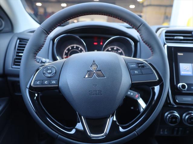 2026 Mitsubishi Outlander Sport 2.0 LE