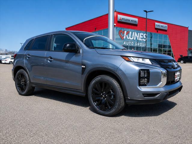 2026 Mitsubishi Outlander Sport 2.0 LE