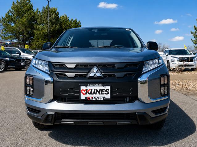 2026 Mitsubishi Outlander Sport 2.0 LE