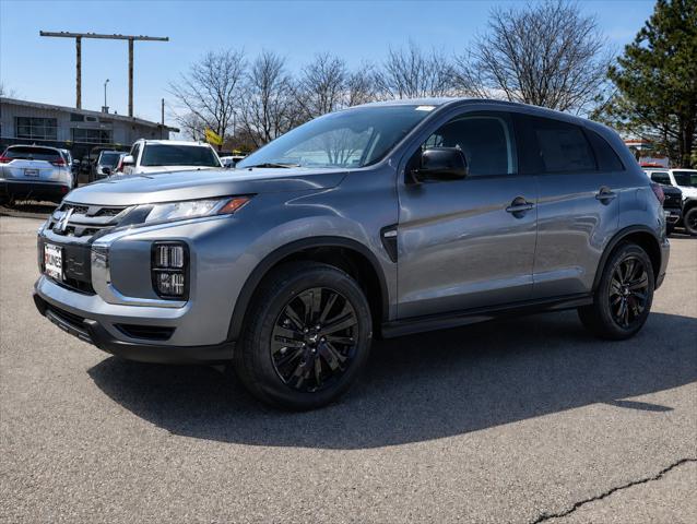 2026 Mitsubishi Outlander Sport 2.0 LE