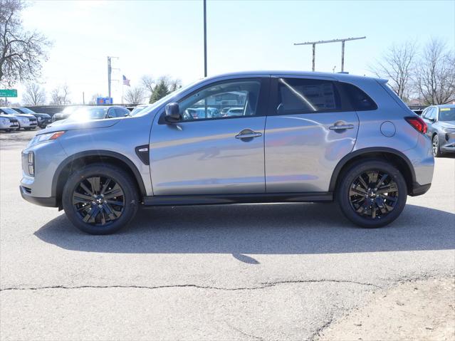 2026 Mitsubishi Outlander Sport 2.0 LE