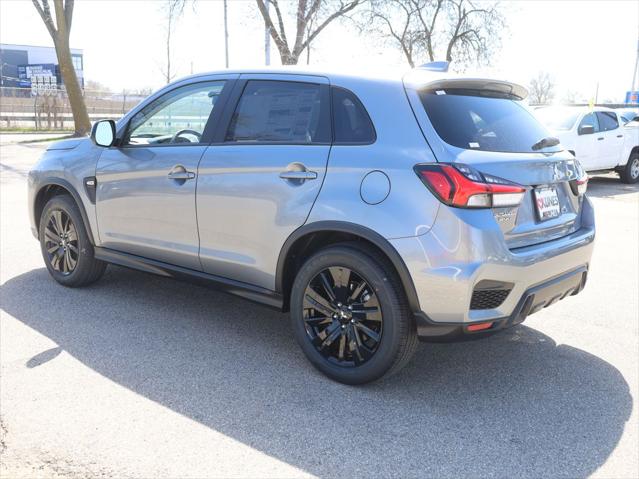 2026 Mitsubishi Outlander Sport 2.0 LE