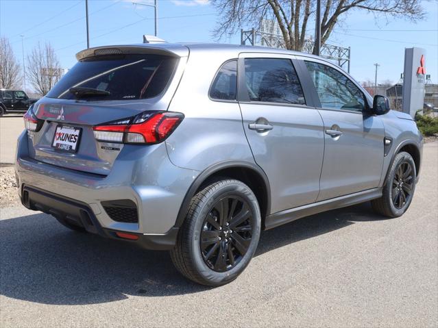 2026 Mitsubishi Outlander Sport 2.0 LE