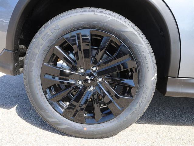 2026 Mitsubishi Outlander Sport 2.0 LE