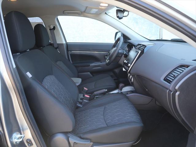 2026 Mitsubishi Outlander Sport 2.0 LE