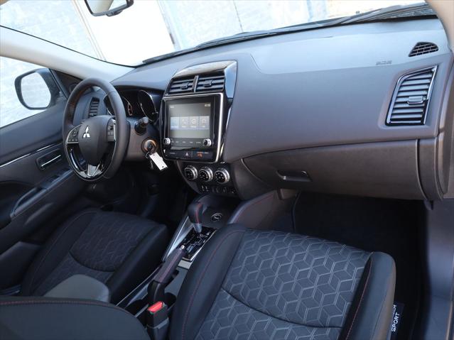 2026 Mitsubishi Outlander Sport 2.0 LE