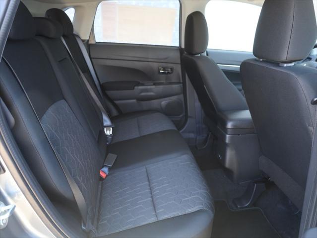 2026 Mitsubishi Outlander Sport 2.0 LE