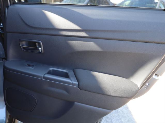 2026 Mitsubishi Outlander Sport 2.0 LE