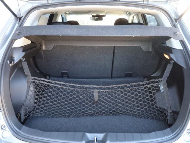 2026 Mitsubishi Outlander Sport 2.0 LE