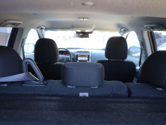 2026 Mitsubishi Outlander Sport 2.0 LE