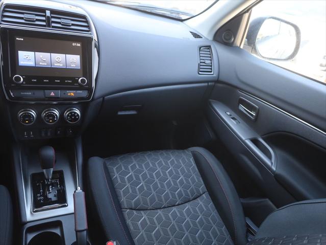 2026 Mitsubishi Outlander Sport 2.0 LE