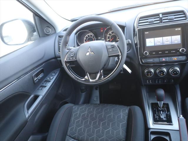 2026 Mitsubishi Outlander Sport 2.0 LE