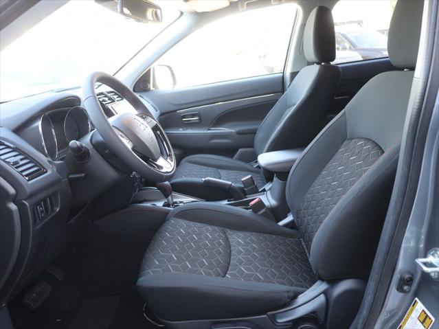 2026 Mitsubishi Outlander Sport 2.0 LE