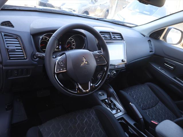 2026 Mitsubishi Outlander Sport 2.0 LE