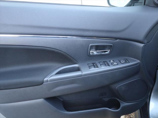 2026 Mitsubishi Outlander Sport 2.0 LE