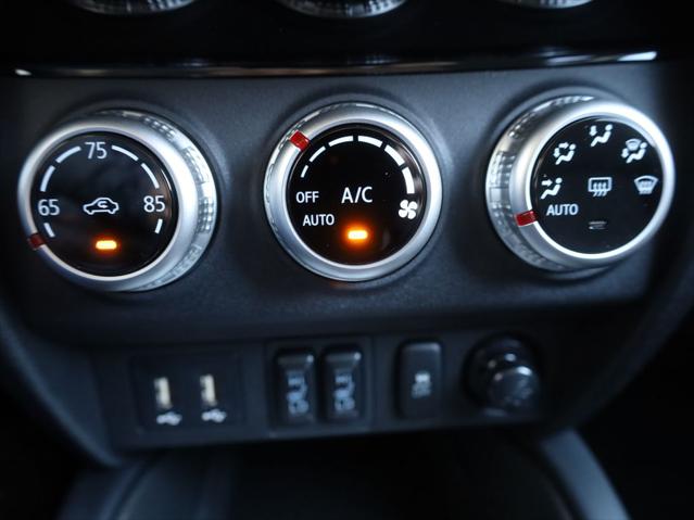 2026 Mitsubishi Outlander Sport 2.0 LE