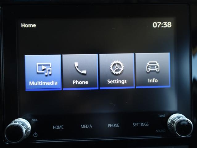 2026 Mitsubishi Outlander Sport 2.0 LE