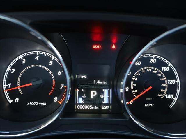 2026 Mitsubishi Outlander Sport 2.0 LE