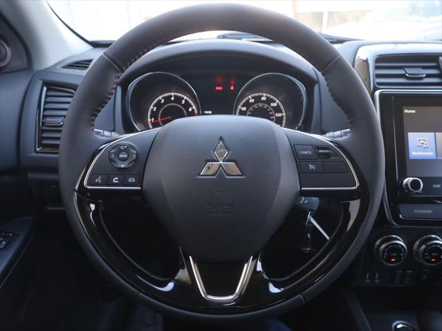 2026 Mitsubishi Outlander Sport 2.0 LE