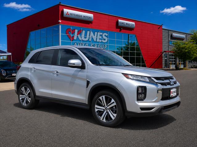2026 Mitsubishi Outlander Sport 2.0 SE