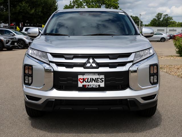 2026 Mitsubishi Outlander Sport 2.0 SE
