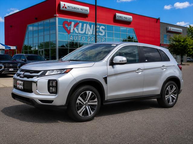 2026 Mitsubishi Outlander Sport 2.0 SE