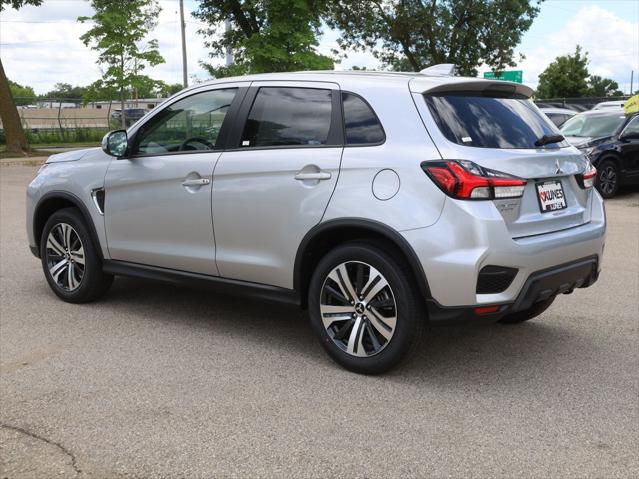 2026 Mitsubishi Outlander Sport 2.0 SE