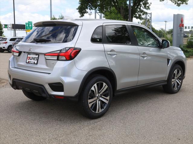 2026 Mitsubishi Outlander Sport 2.0 SE