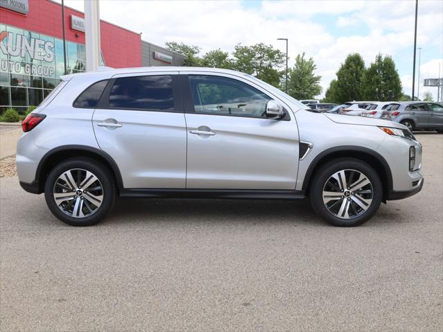 2026 Mitsubishi Outlander Sport 2.0 SE
