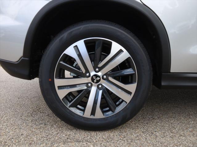 2026 Mitsubishi Outlander Sport 2.0 SE