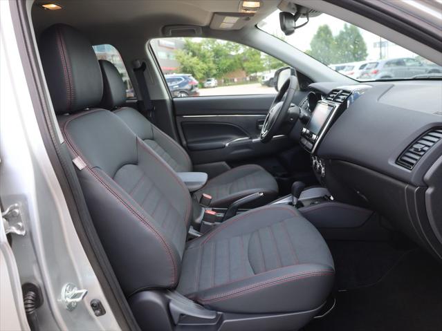 2026 Mitsubishi Outlander Sport 2.0 SE