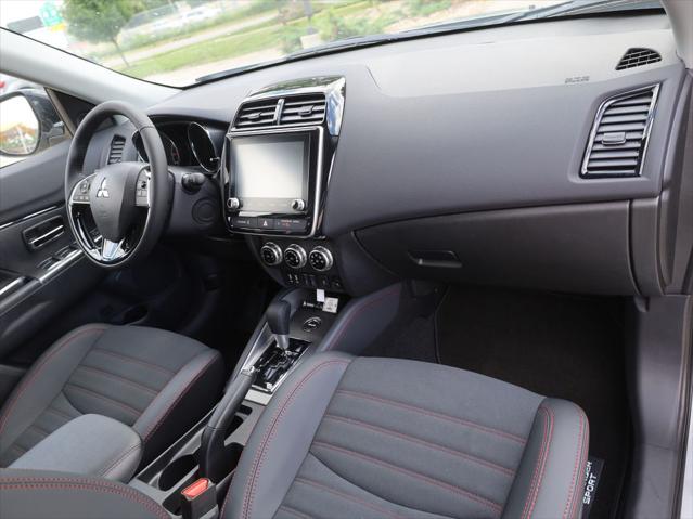 2026 Mitsubishi Outlander Sport 2.0 SE