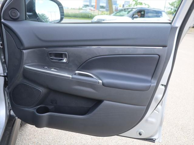 2026 Mitsubishi Outlander Sport 2.0 SE