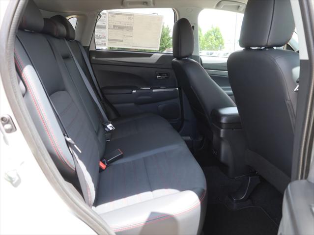 2026 Mitsubishi Outlander Sport 2.0 SE