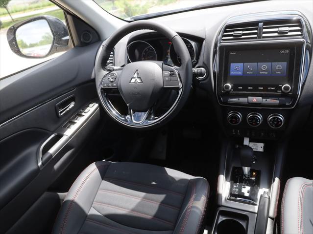 2026 Mitsubishi Outlander Sport 2.0 SE
