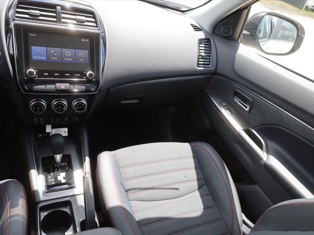 2026 Mitsubishi Outlander Sport 2.0 SE