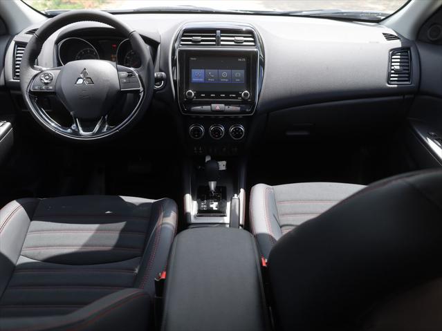 2026 Mitsubishi Outlander Sport 2.0 SE