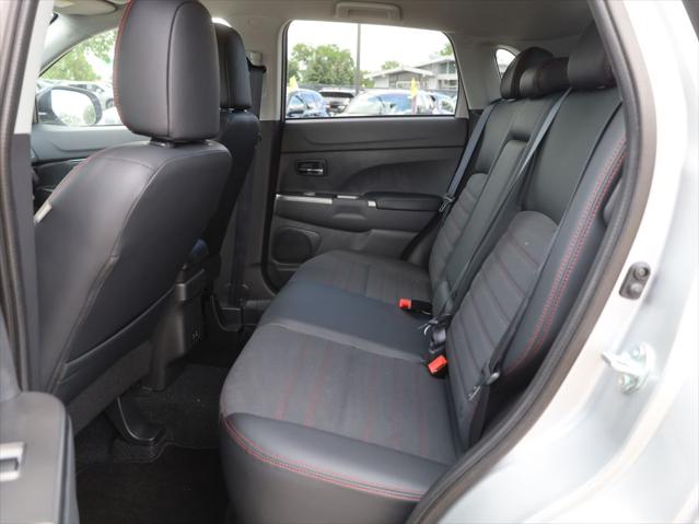 2026 Mitsubishi Outlander Sport 2.0 SE