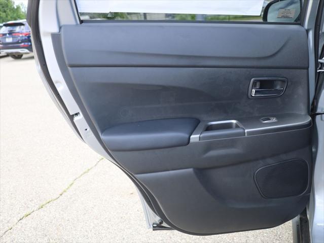 2026 Mitsubishi Outlander Sport 2.0 SE