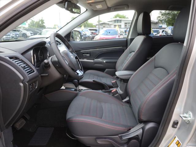 2026 Mitsubishi Outlander Sport 2.0 SE