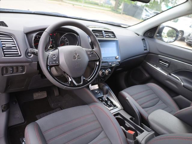 2026 Mitsubishi Outlander Sport 2.0 SE