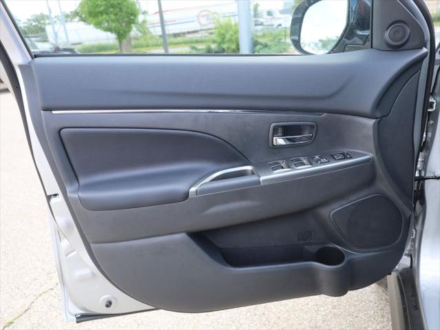 2026 Mitsubishi Outlander Sport 2.0 SE