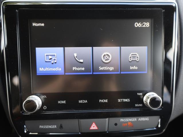 2026 Mitsubishi Outlander Sport 2.0 SE