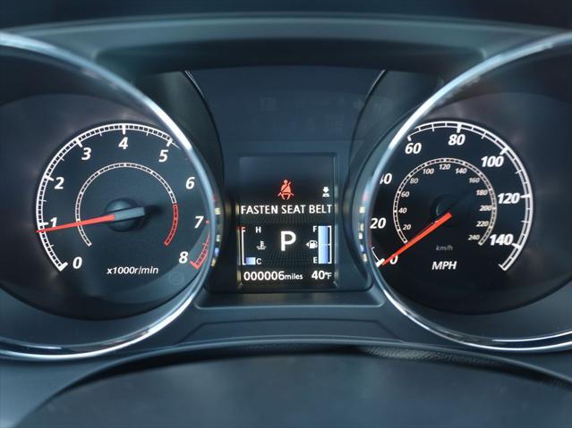 2026 Mitsubishi Outlander Sport 2.0 SE